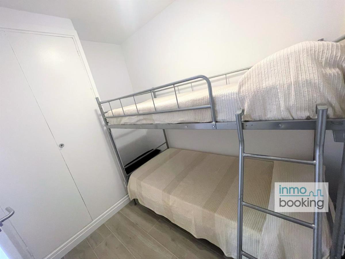 Apartament Sun Sant Sebastian 5