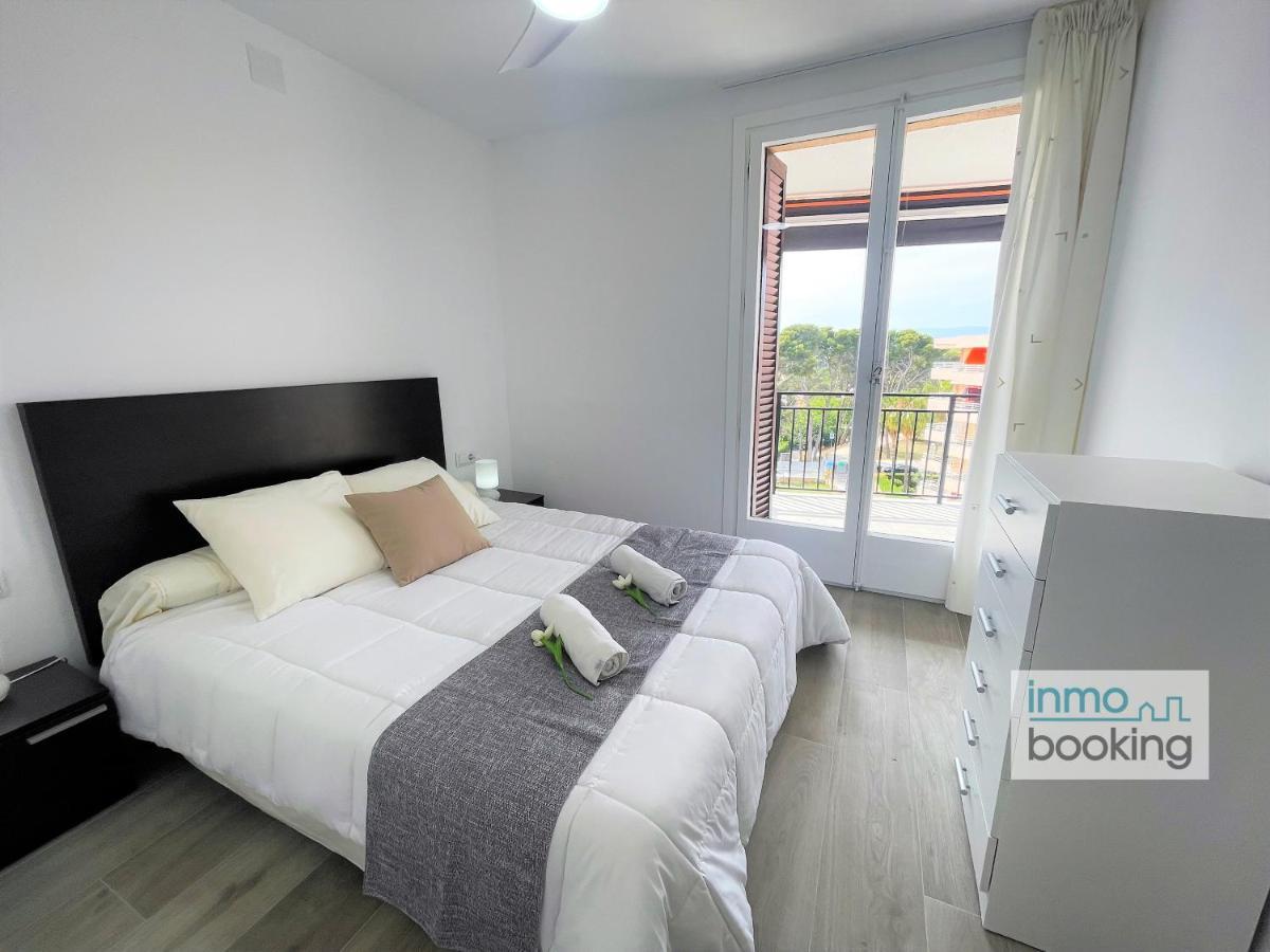 Sun Sant Sebastian 5 Apartament Salou