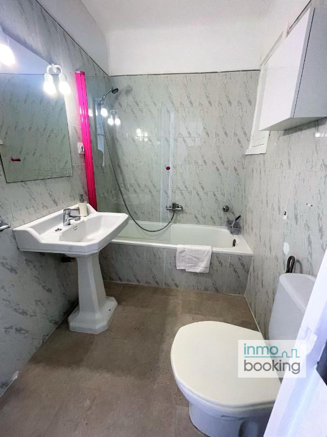 Apartament Sun Sant Sebastian 5 *