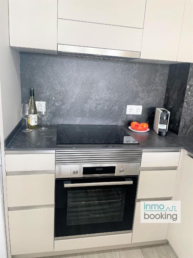 Apartament Sun Sant Sebastian 5