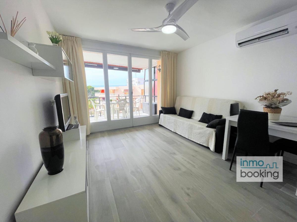 Sun Sant Sebastian 5 Apartament Salou