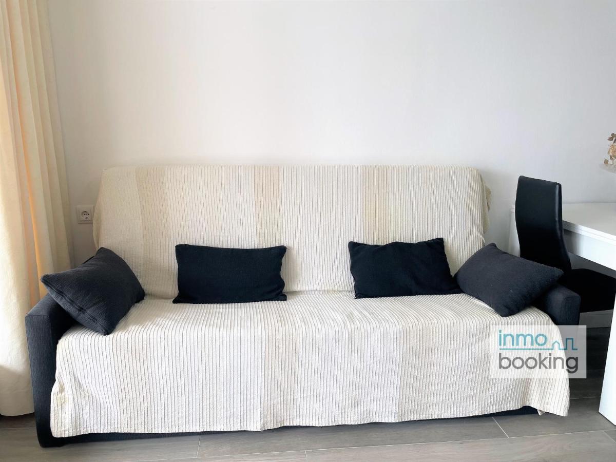 Apartament Sun Sant Sebastian 5