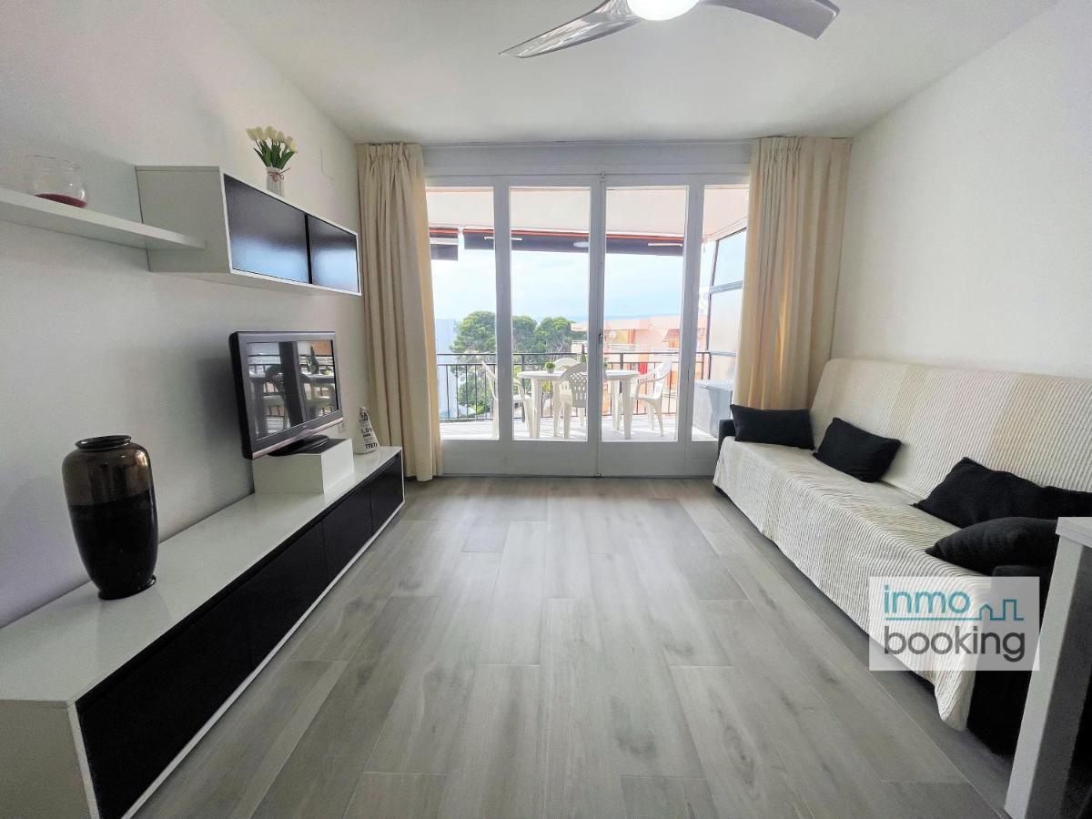 Apartament Sun Sant Sebastian 5 *